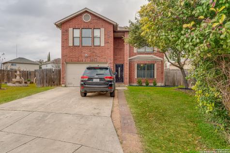 11039 Victors Hill San Antonio TX 78254