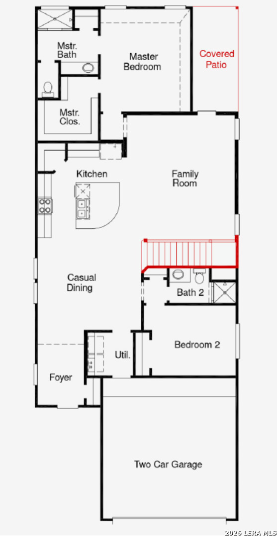 2841 Bergamot Drive New Braunfels TX 78130