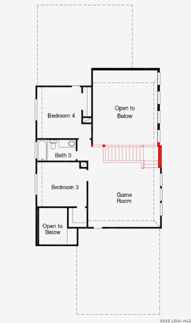 2841 Bergamot Drive New Braunfels TX 78130