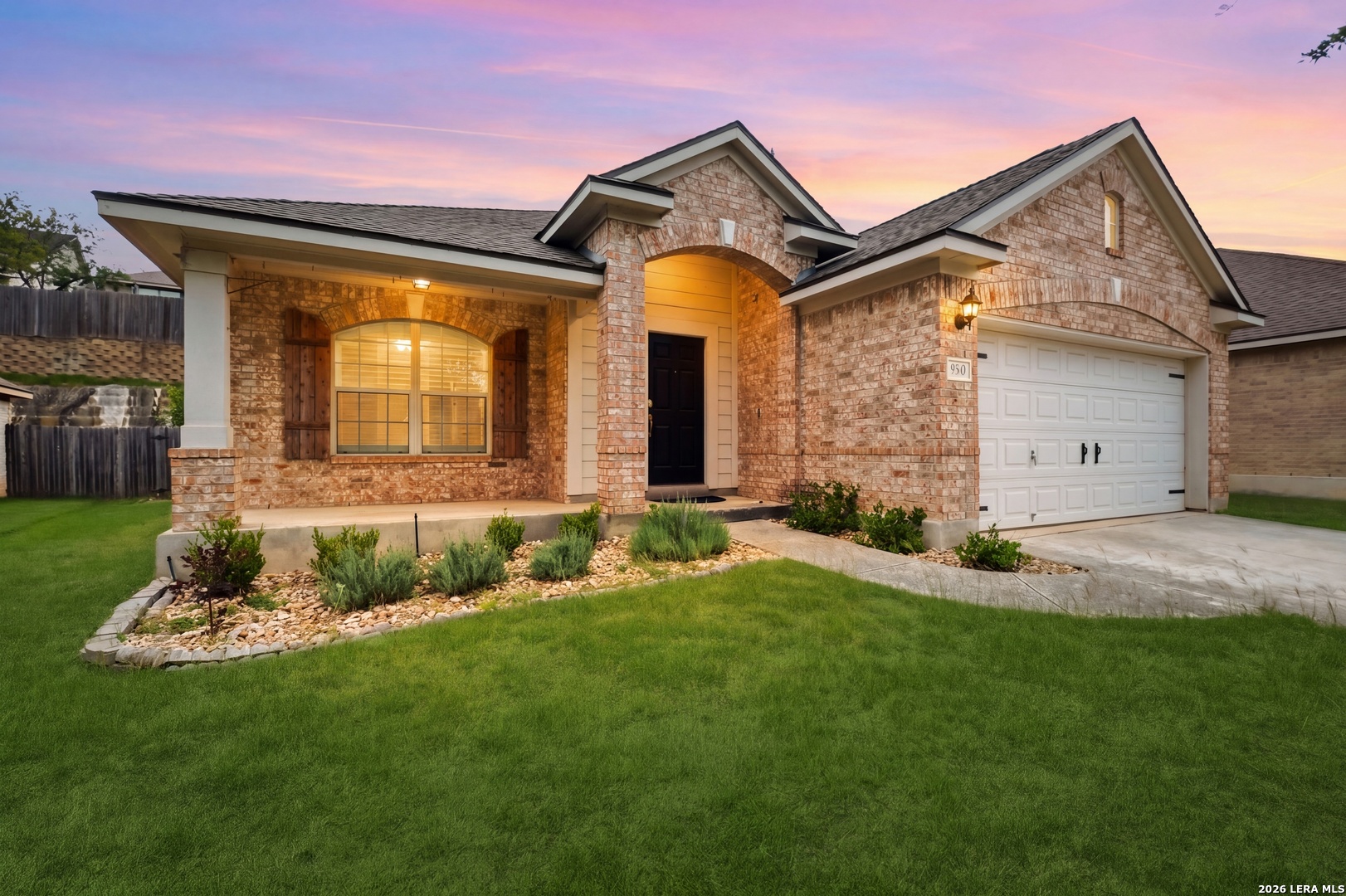 3519 Bennington Way San Antonio TX 78261