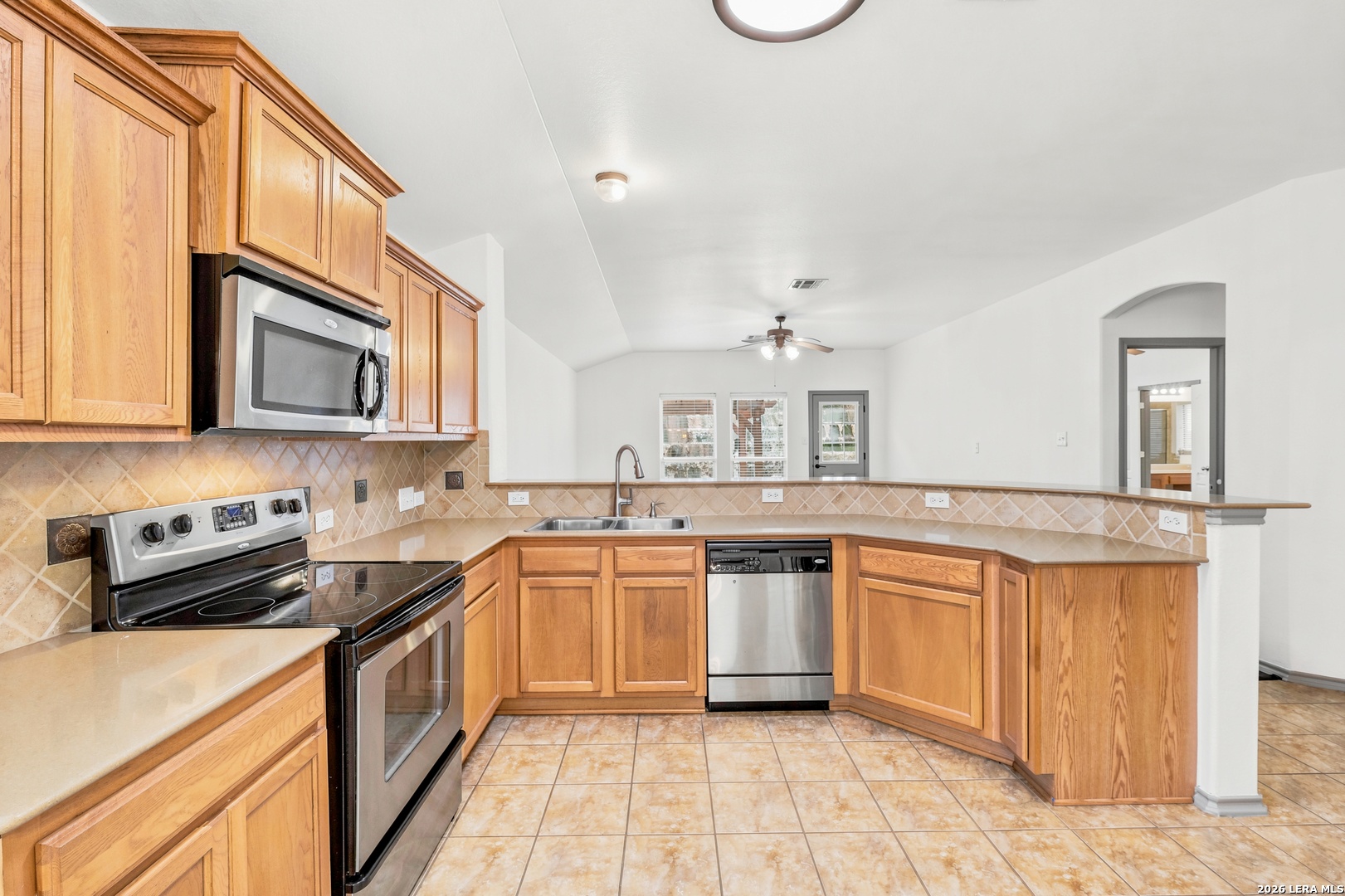 3519 Bennington Way San Antonio TX 78261