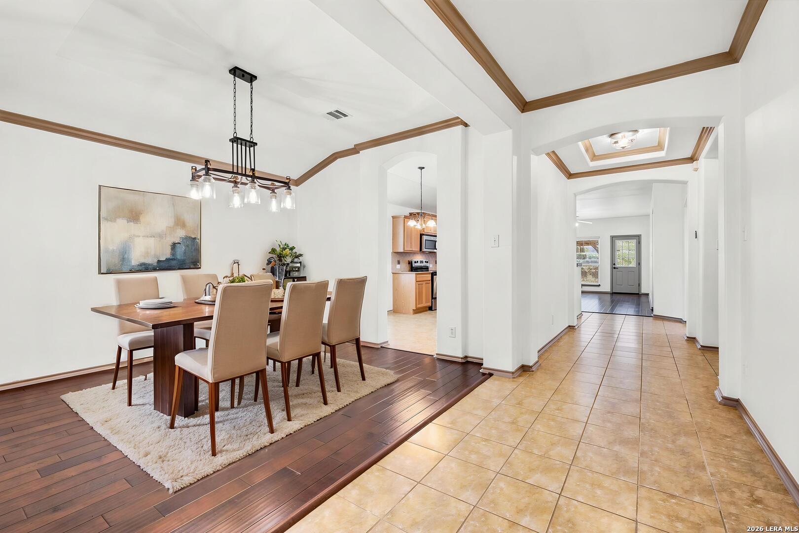 3519 Bennington Way San Antonio TX 78261