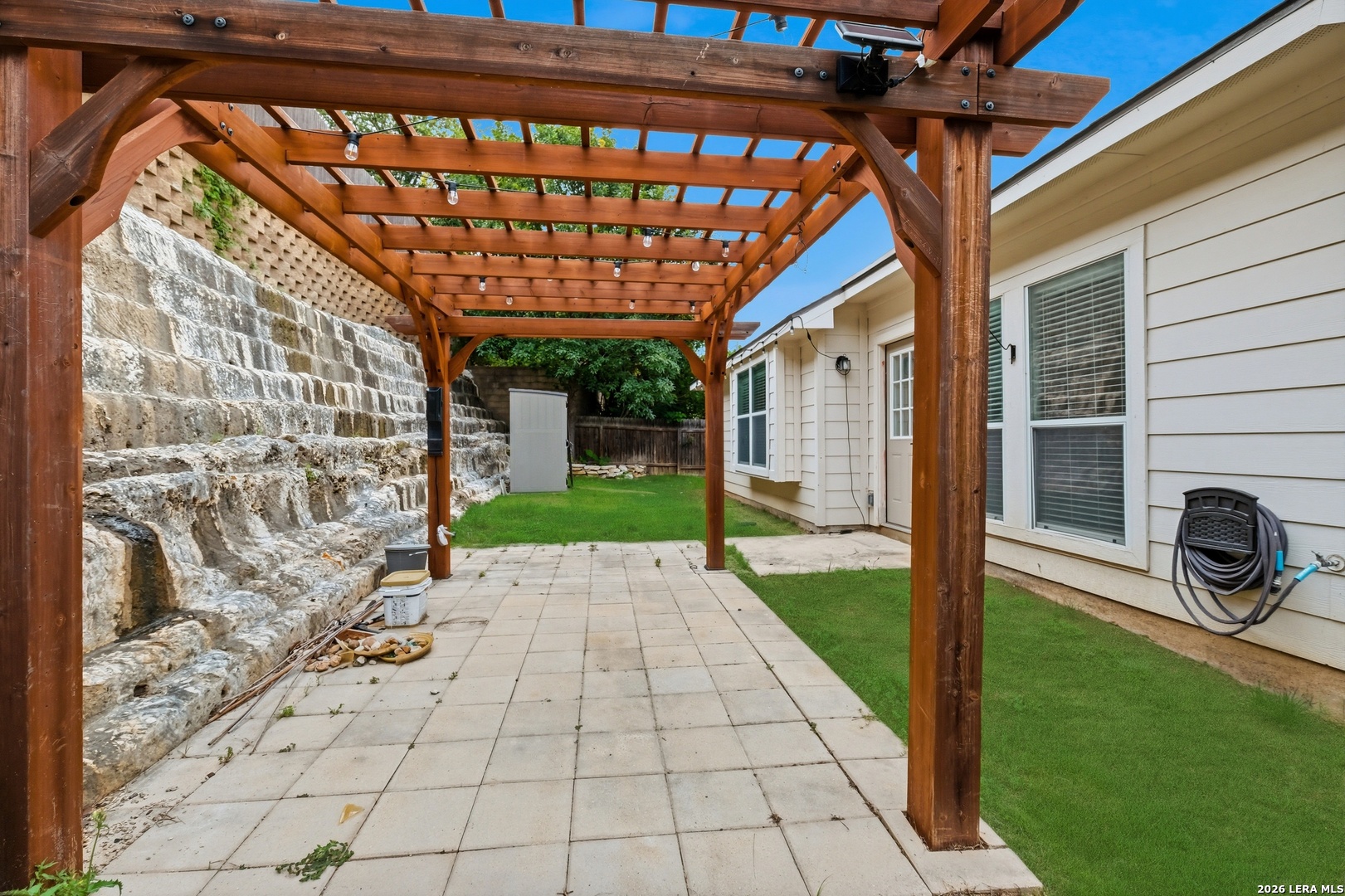 3519 Bennington Way San Antonio TX 78261