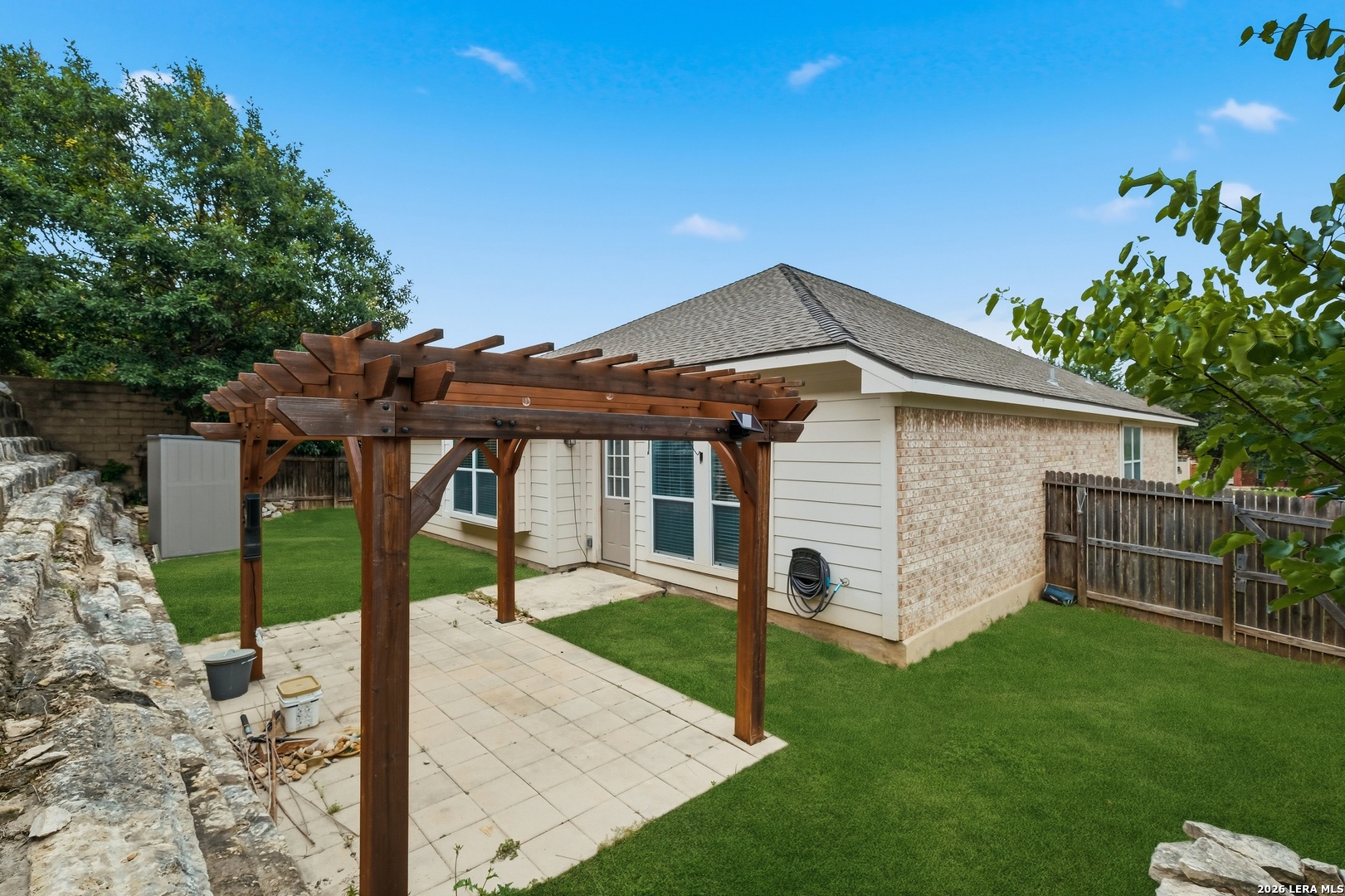 3519 Bennington Way San Antonio TX 78261