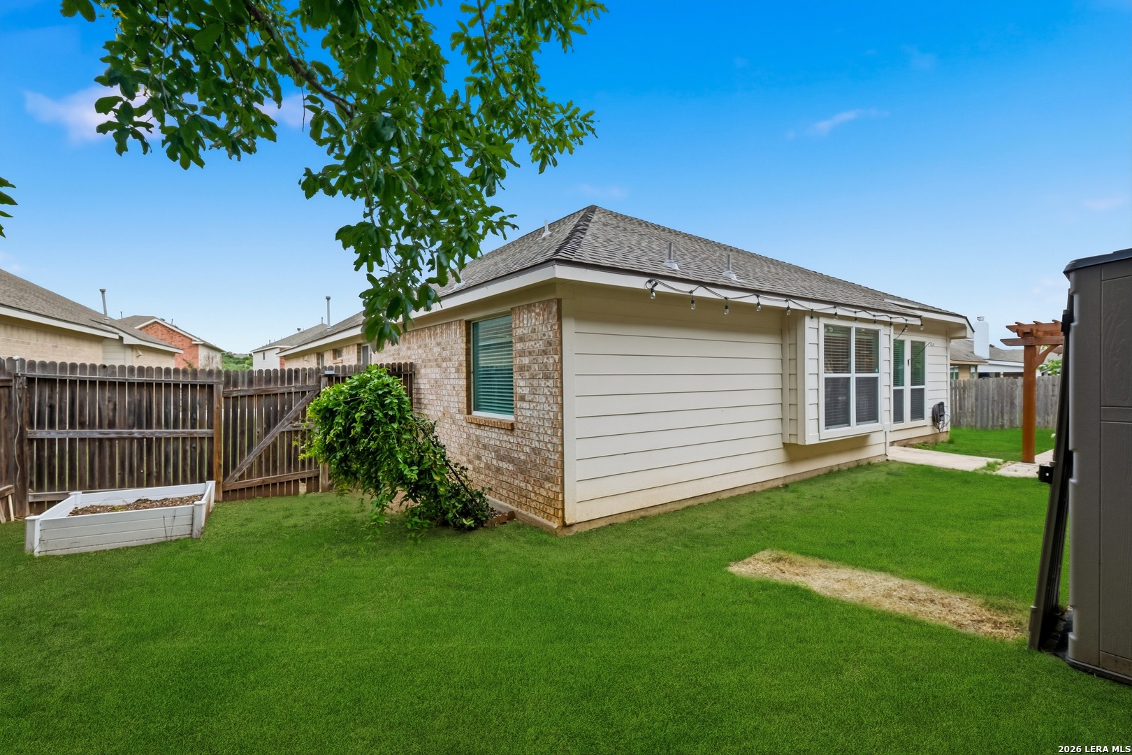 3519 Bennington Way San Antonio TX 78261