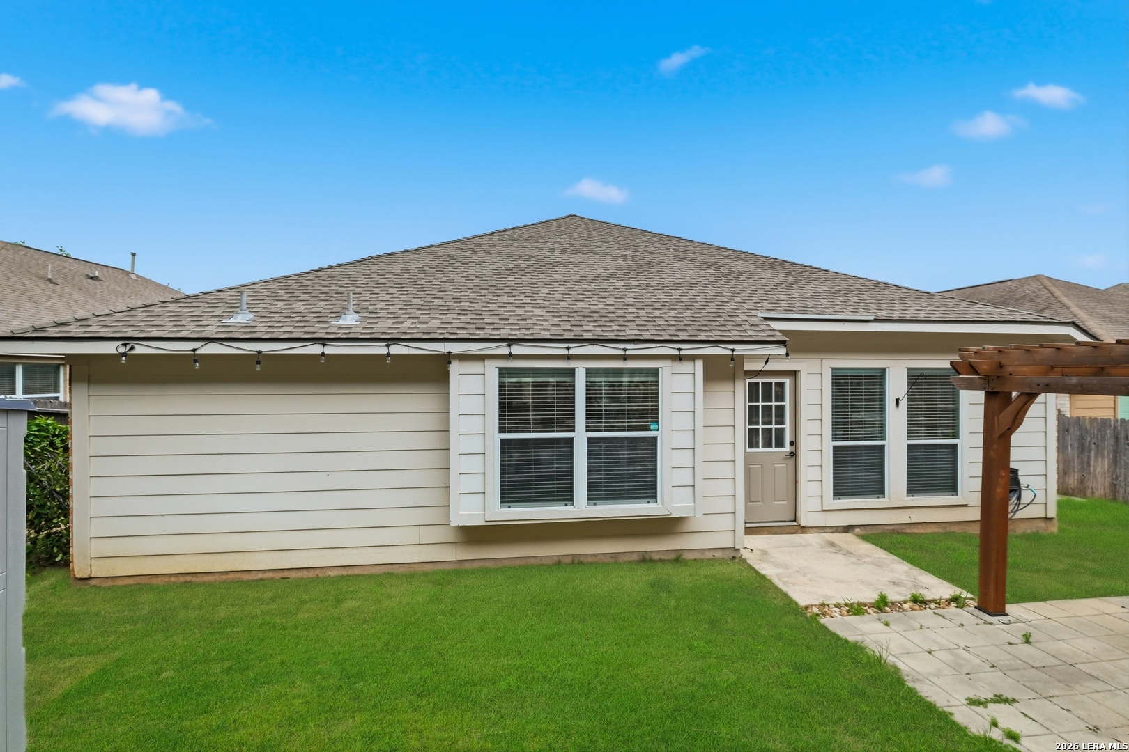3519 Bennington Way San Antonio TX 78261