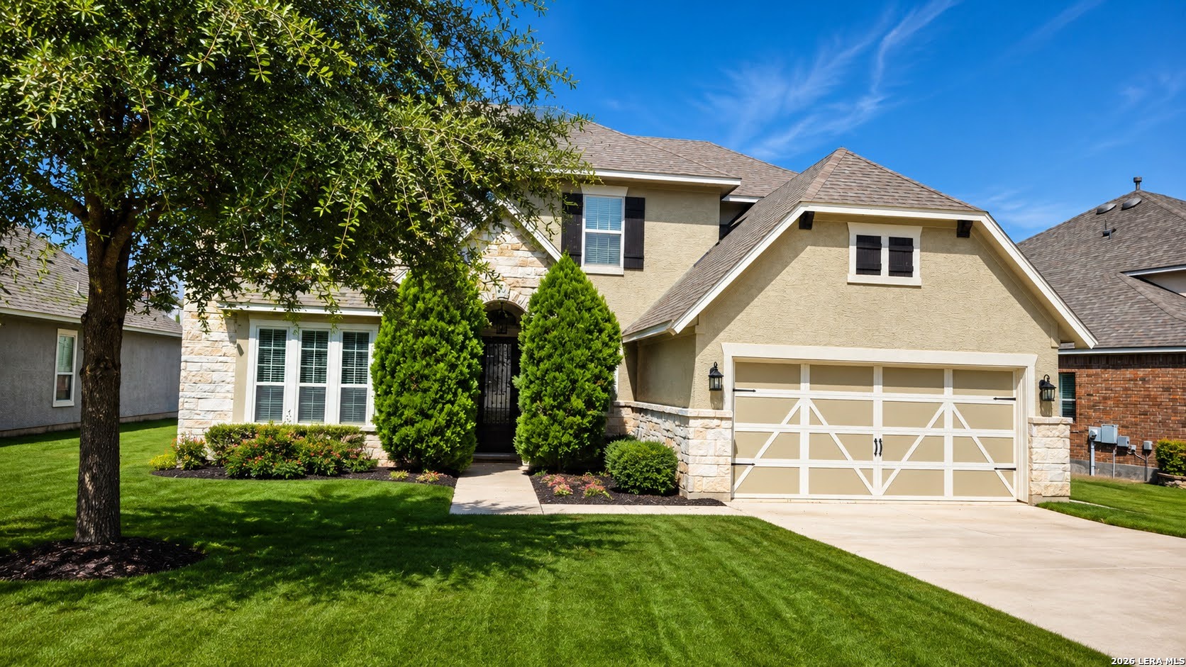 18014 Maui Sands San Antonio TX 78255