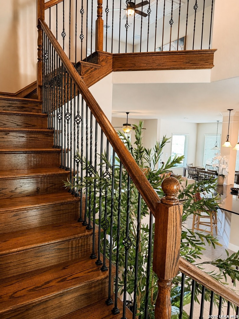 18014 Maui Sands San Antonio TX 78255