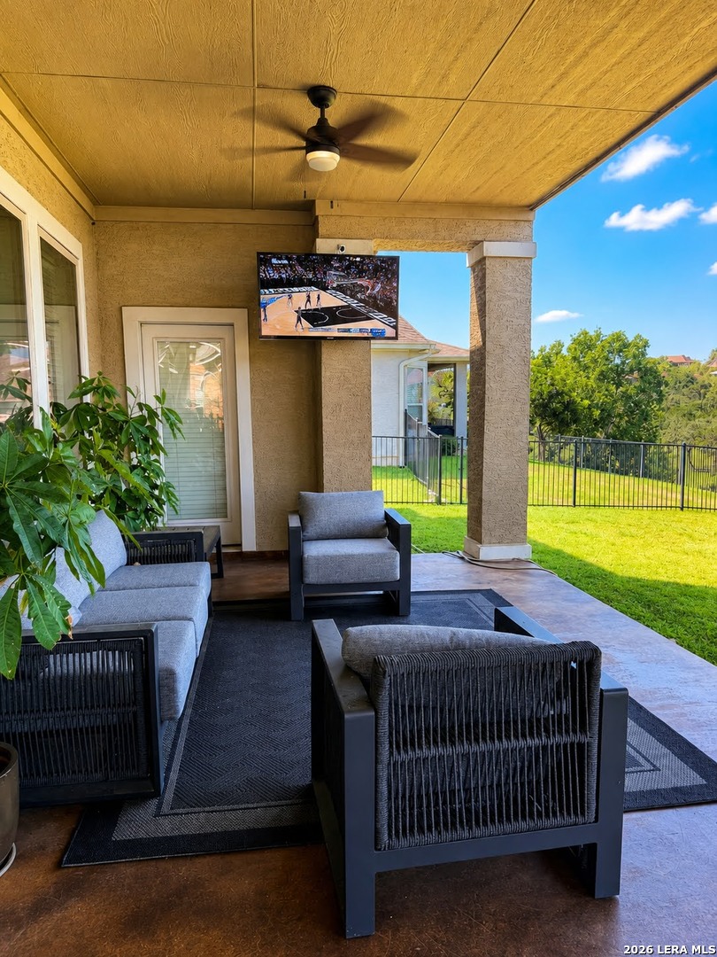 18014 Maui Sands San Antonio TX 78255