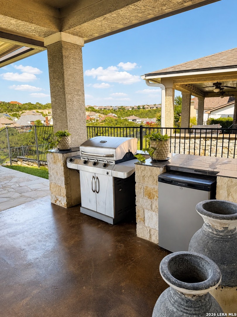 18014 Maui Sands San Antonio TX 78255