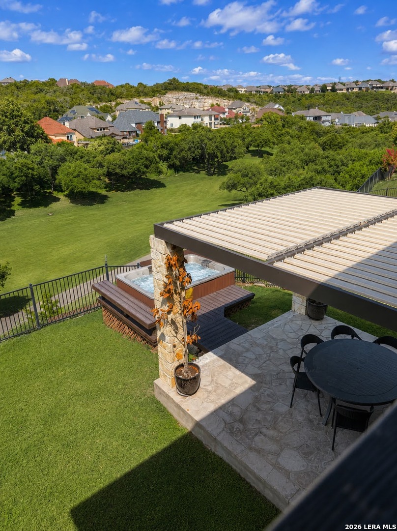 18014 Maui Sands San Antonio TX 78255