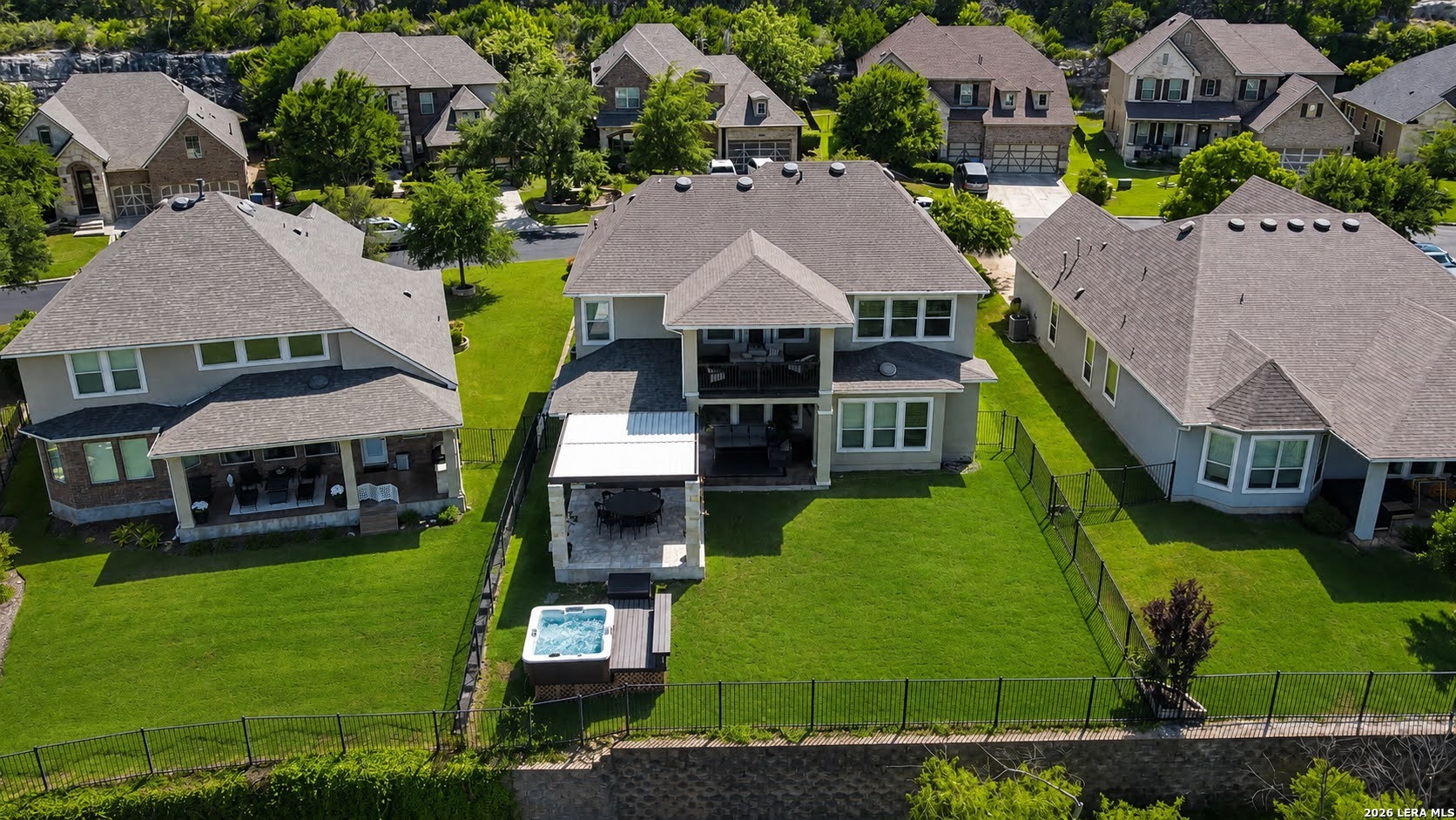 18014 Maui Sands San Antonio TX 78255