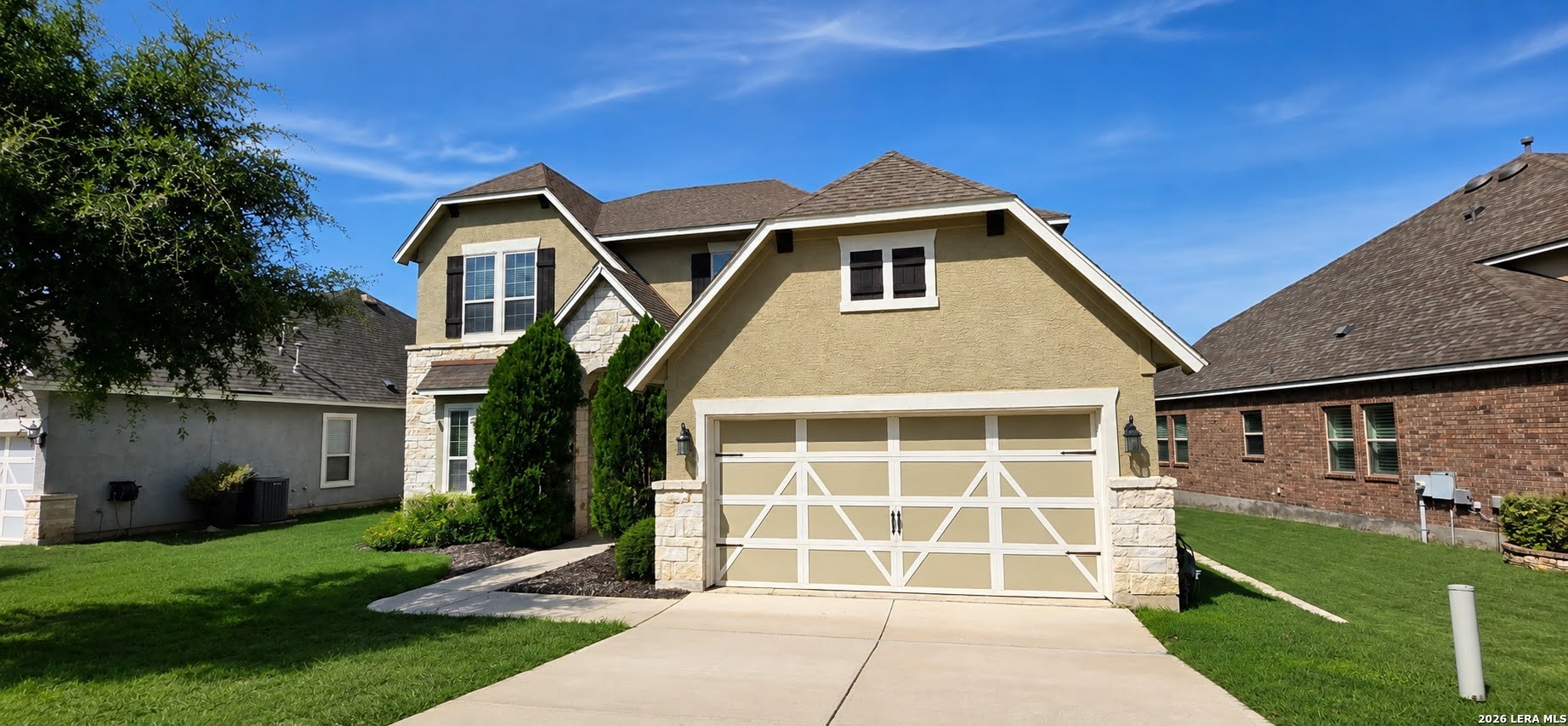 18014 Maui Sands San Antonio TX 78255