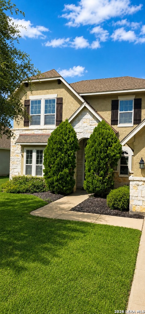 18014 Maui Sands San Antonio TX 78255