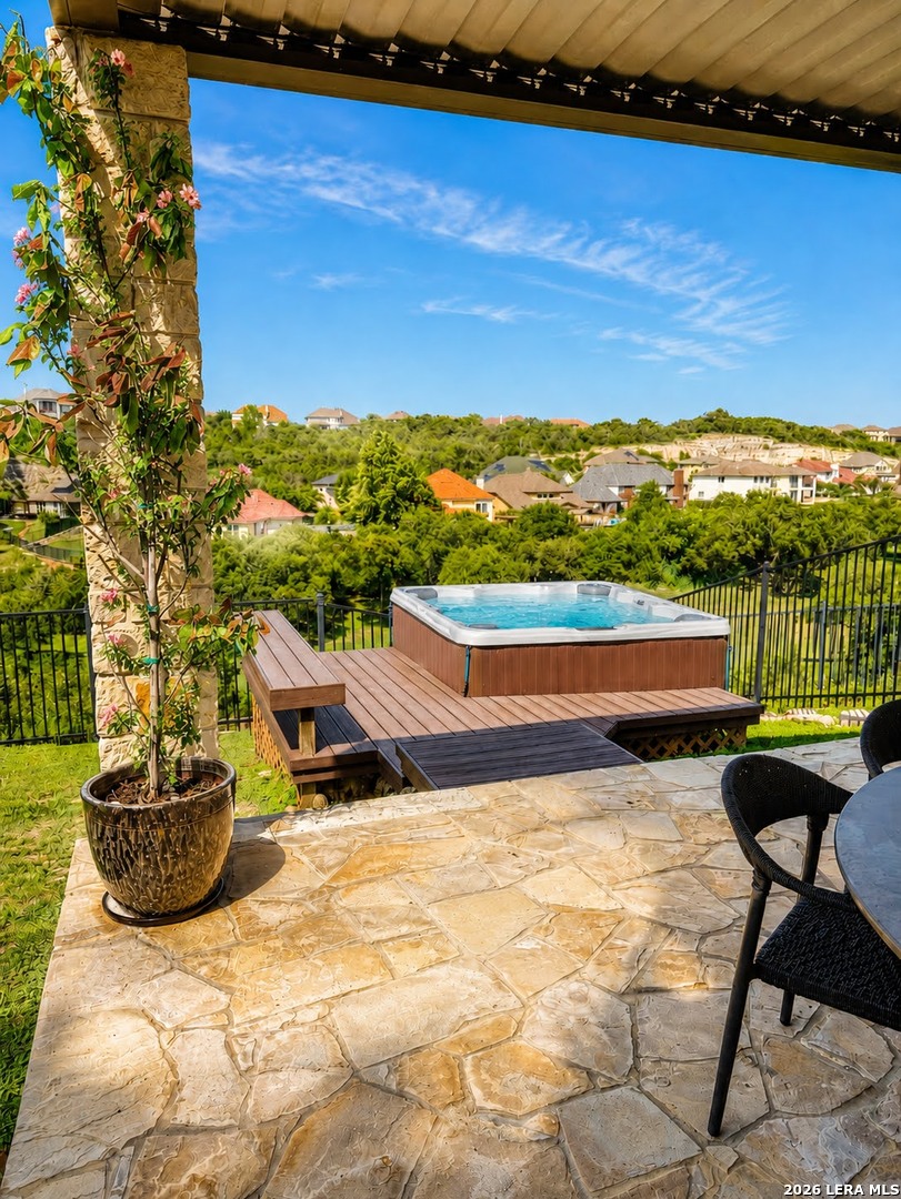 18014 Maui Sands San Antonio TX 78255