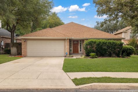 3617 Granite Schertz TX 78154