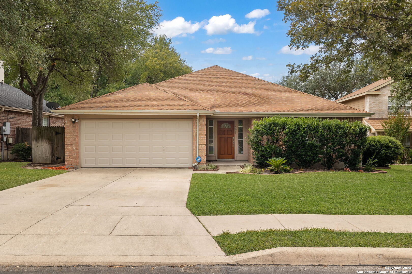 3617 Granite Schertz TX 78154