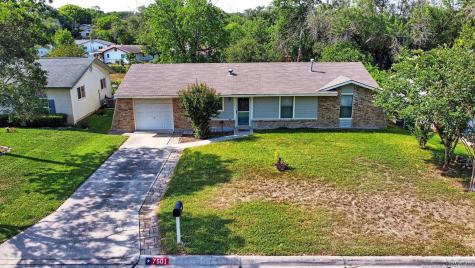 7501 Sage Oak Street Live Oak TX 78233