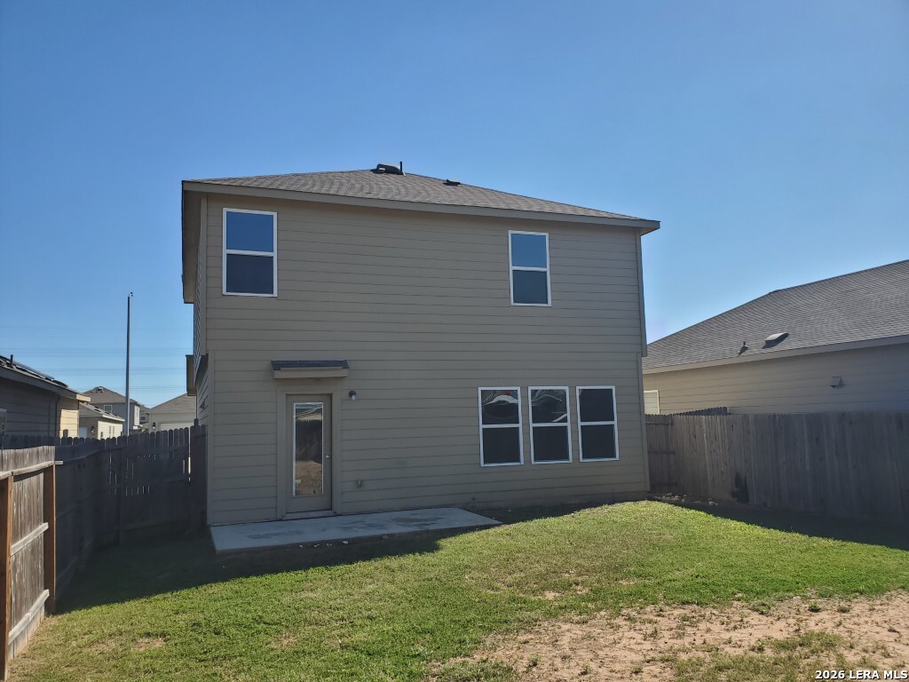 531 Pleasanton Spring San Antonio TX 78221