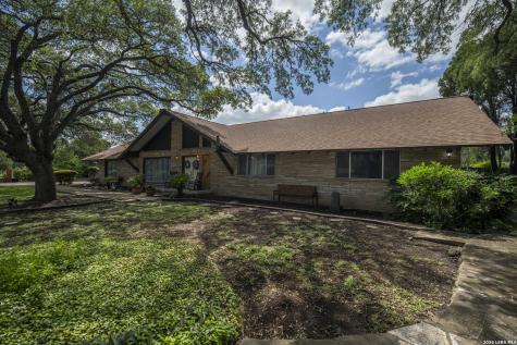 101 Glentower Drive San Antonio TX 78213
