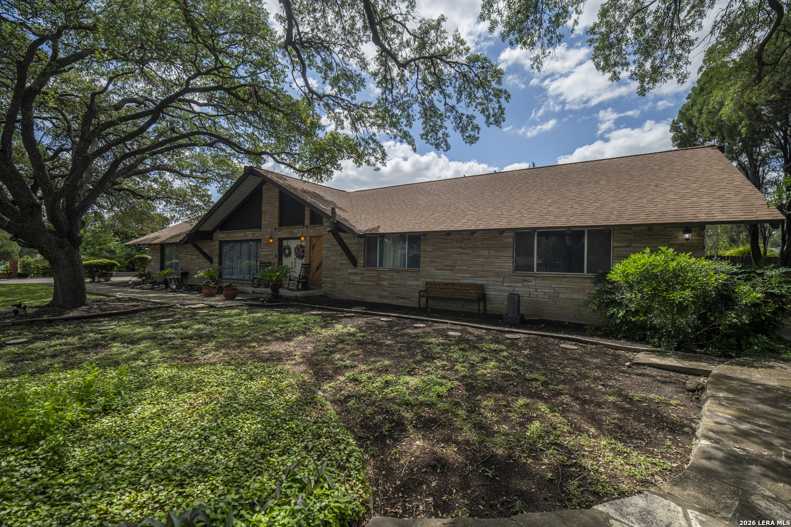 101 Glentower Drive San Antonio TX 78213