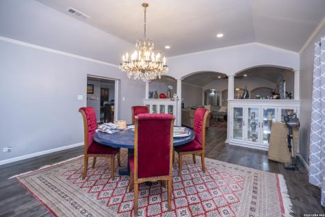 101 Glentower Drive San Antonio TX 78213