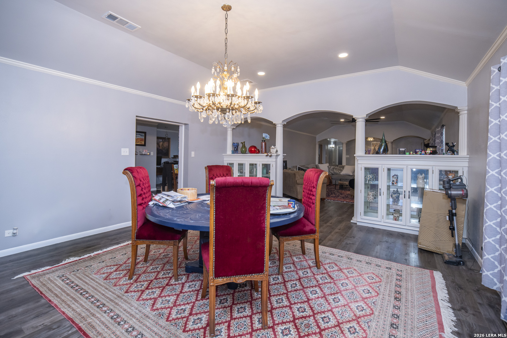 101 Glentower Drive San Antonio TX 78213