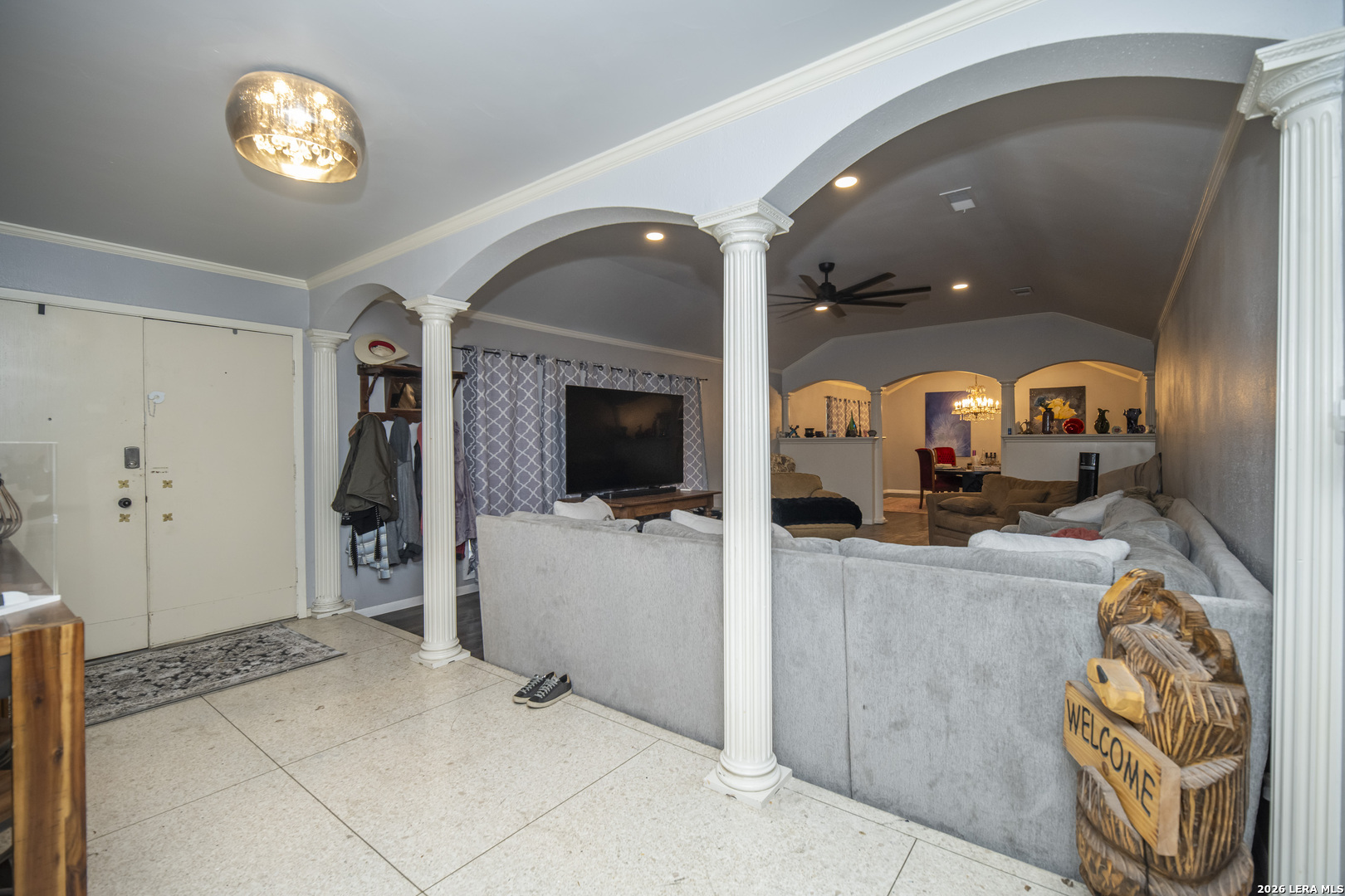 101 Glentower Drive San Antonio TX 78213