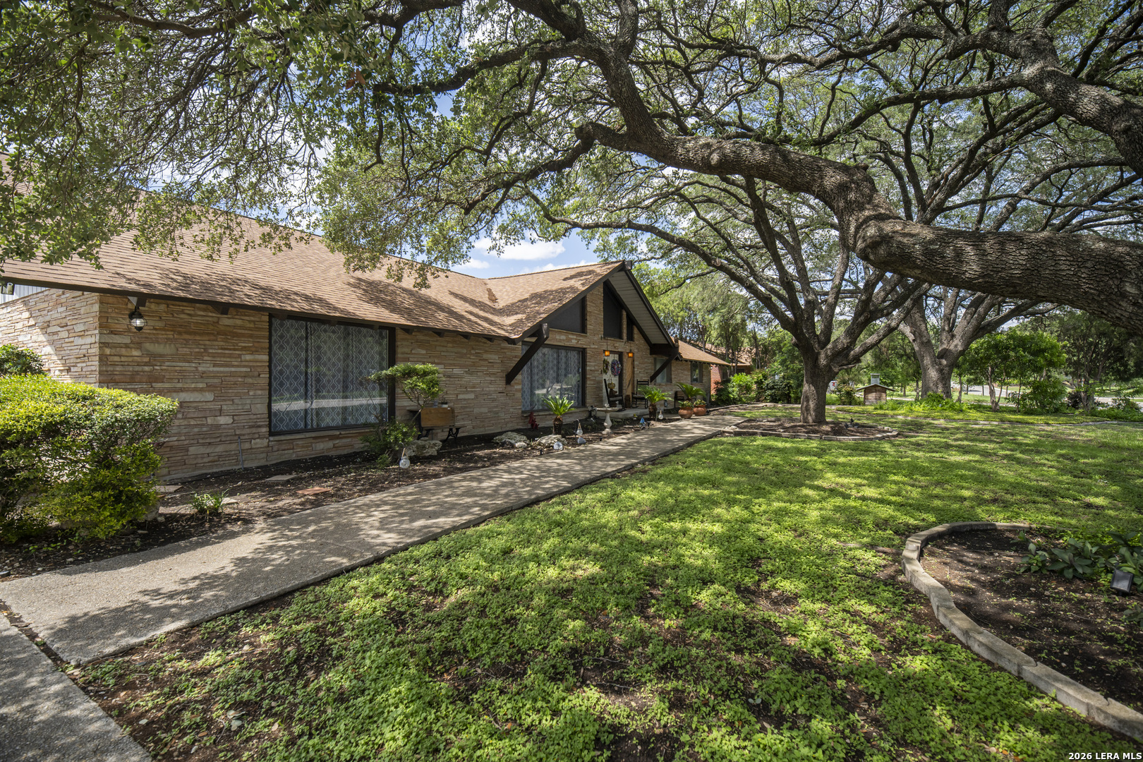 101 Glentower Drive San Antonio TX 78213