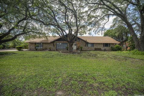101 Glentower Drive San Antonio TX 78213