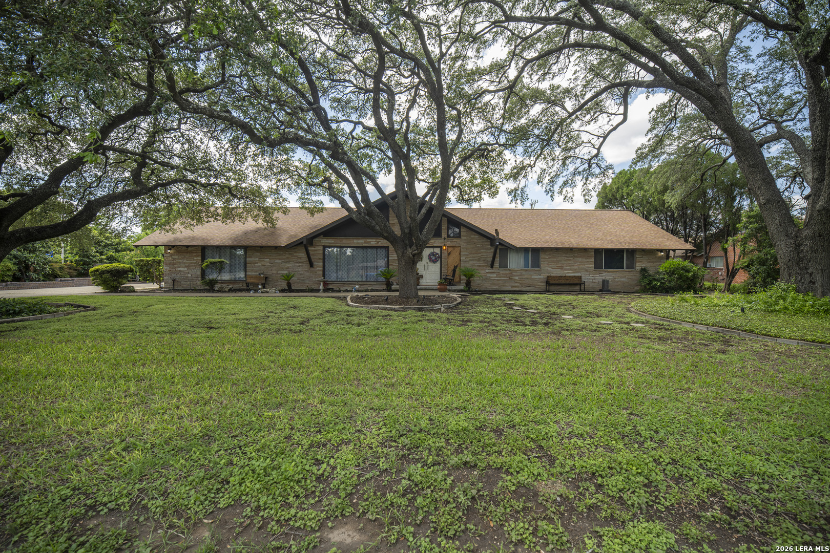 101 Glentower Drive San Antonio TX 78213
