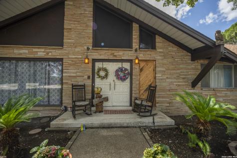 101 Glentower Drive San Antonio TX 78213
