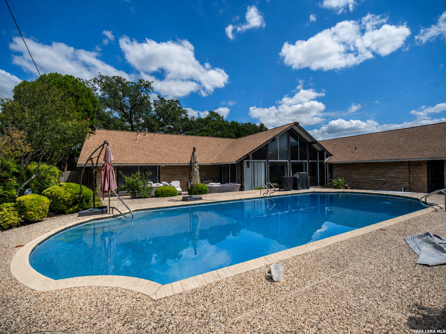 101 Glentower Drive San Antonio TX 78213