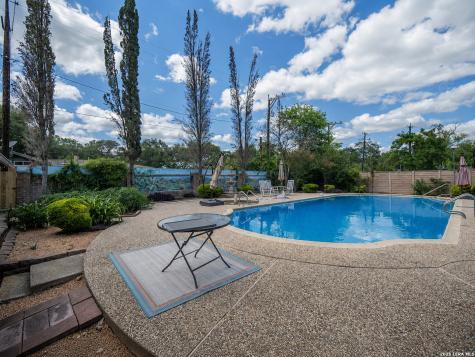101 Glentower Drive San Antonio TX 78213
