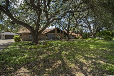 101 Glentower Drive San Antonio TX 78213