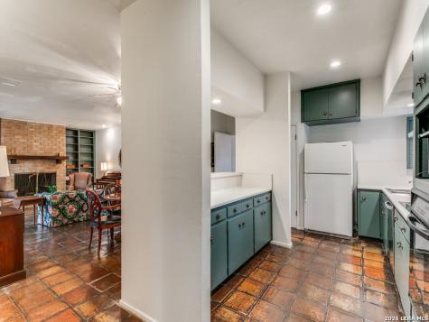 20 Garden Square San Antonio TX 78209