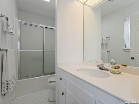 20 Garden Square San Antonio TX 78209