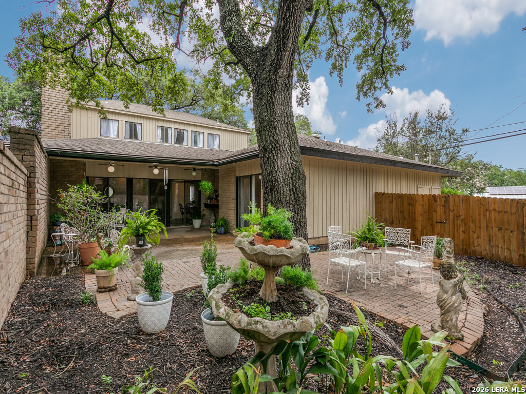 20 Garden Square San Antonio TX 78209