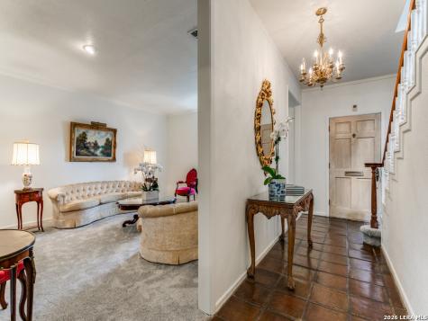 20 Garden Square San Antonio TX 78209