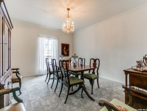 20 Garden Square San Antonio TX 78209