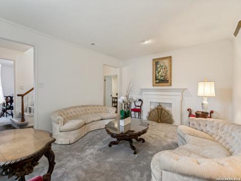 20 Garden Square San Antonio TX 78209