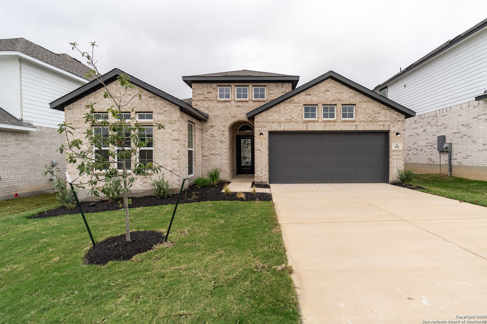 162 Ednie Lane Mico TX 78066