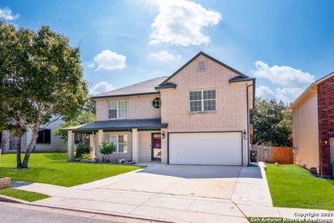 7602 Avery Road Live Oak TX 78233