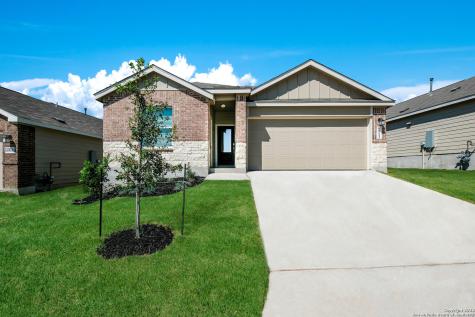 13709 Pullet Way San Antonio TX 78252