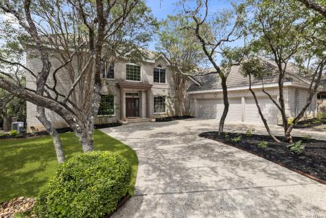 12415 Winding Branch San Antonio TX 78230
