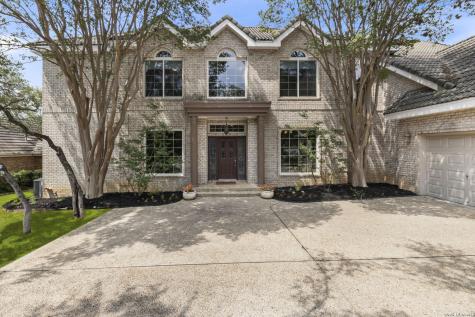 12415 Winding Branch San Antonio TX 78230