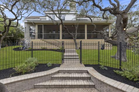 12415 Winding Branch San Antonio TX 78230