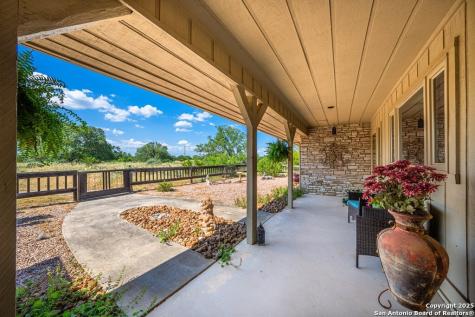 113 Indian Bluff Drive Kerrville TX 78028