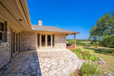 113 Indian Bluff Drive Kerrville TX 78028