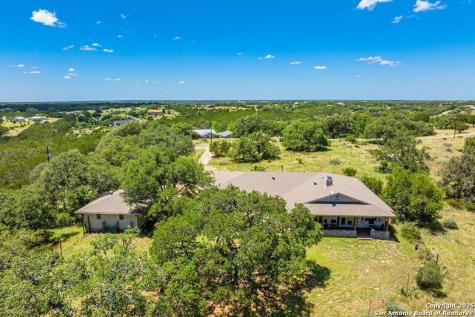 113 Indian Bluff Drive Kerrville TX 78028